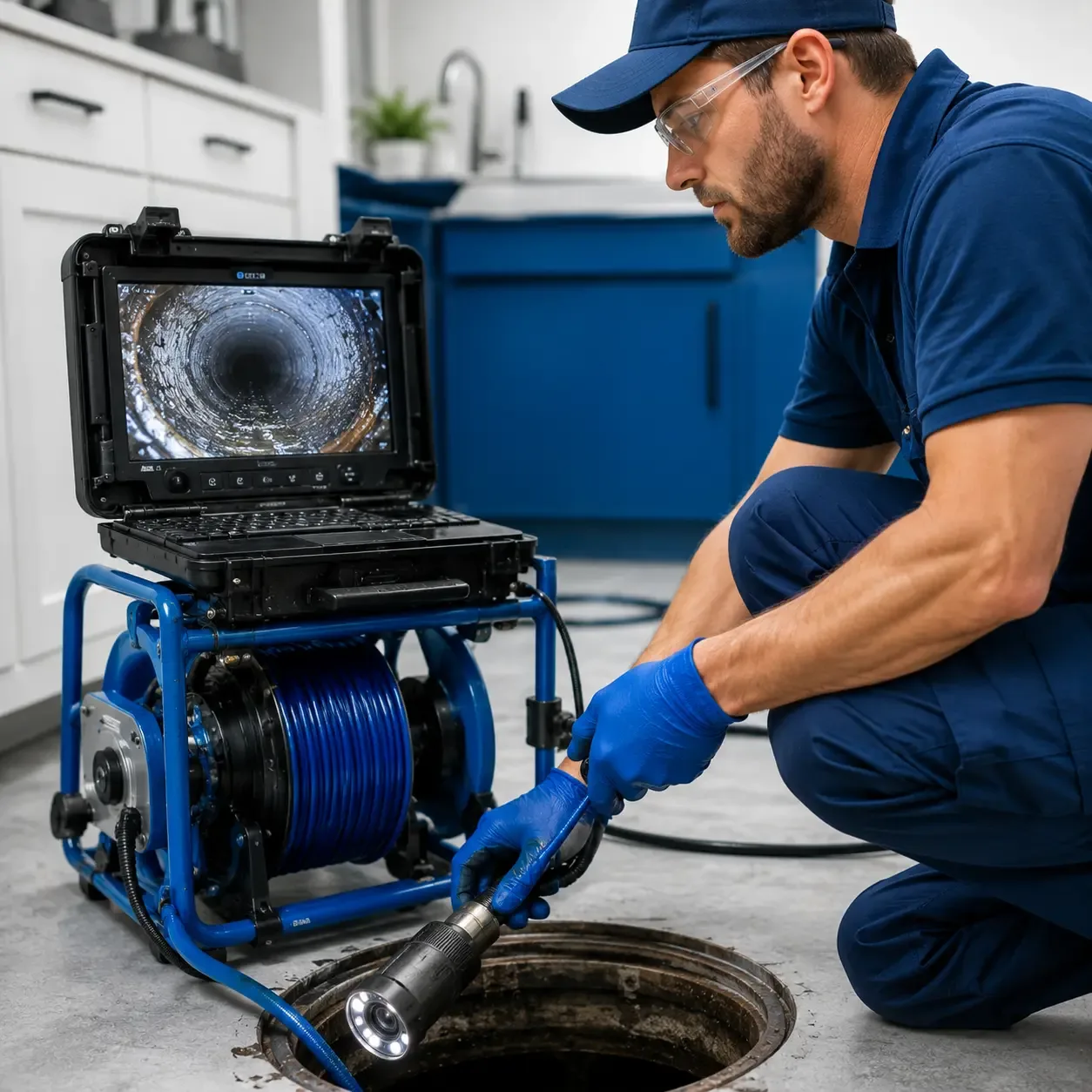 Pipe Relining professionals serving Duncan, NE